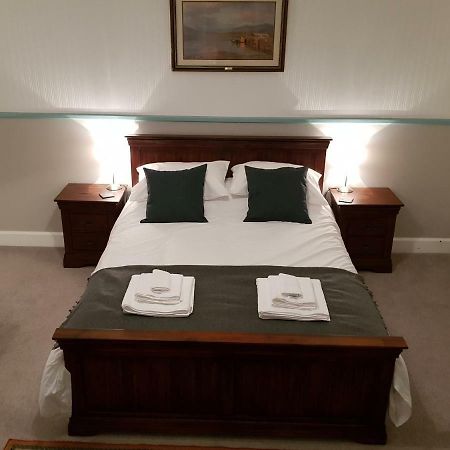 קירקוול Albert Street Apartment מראה חיצוני תמונה