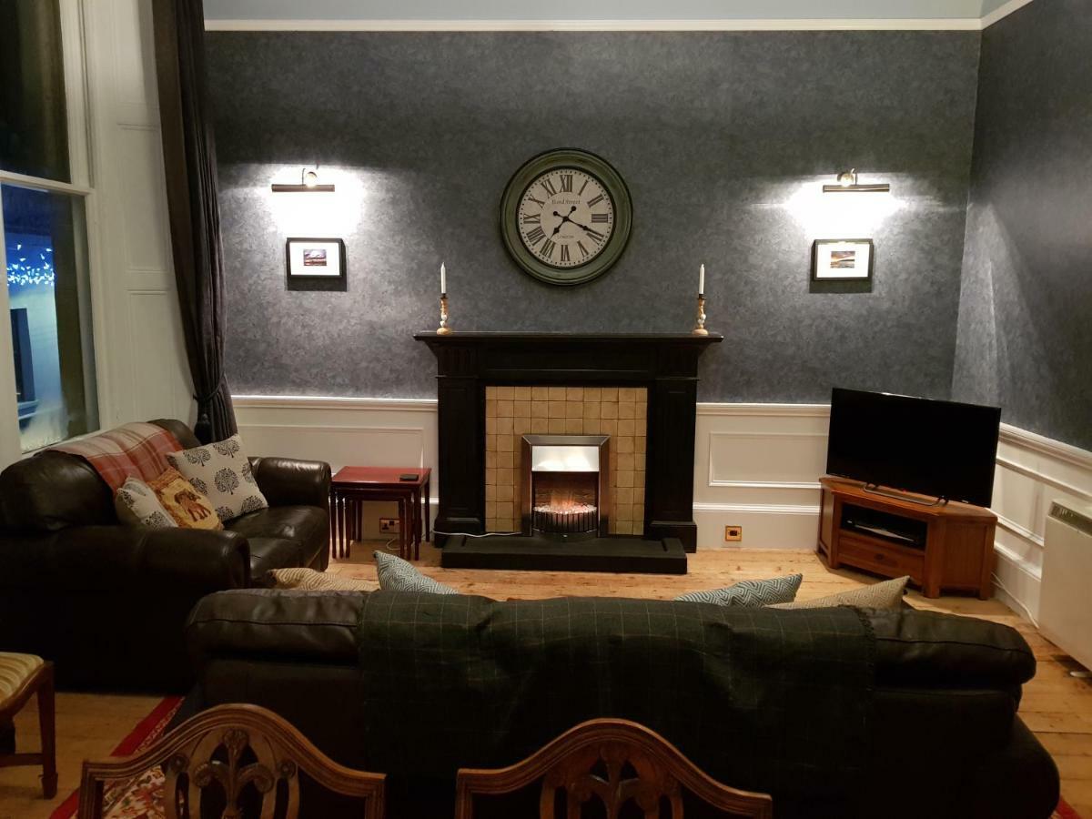 קירקוול Albert Street Apartment מראה חיצוני תמונה