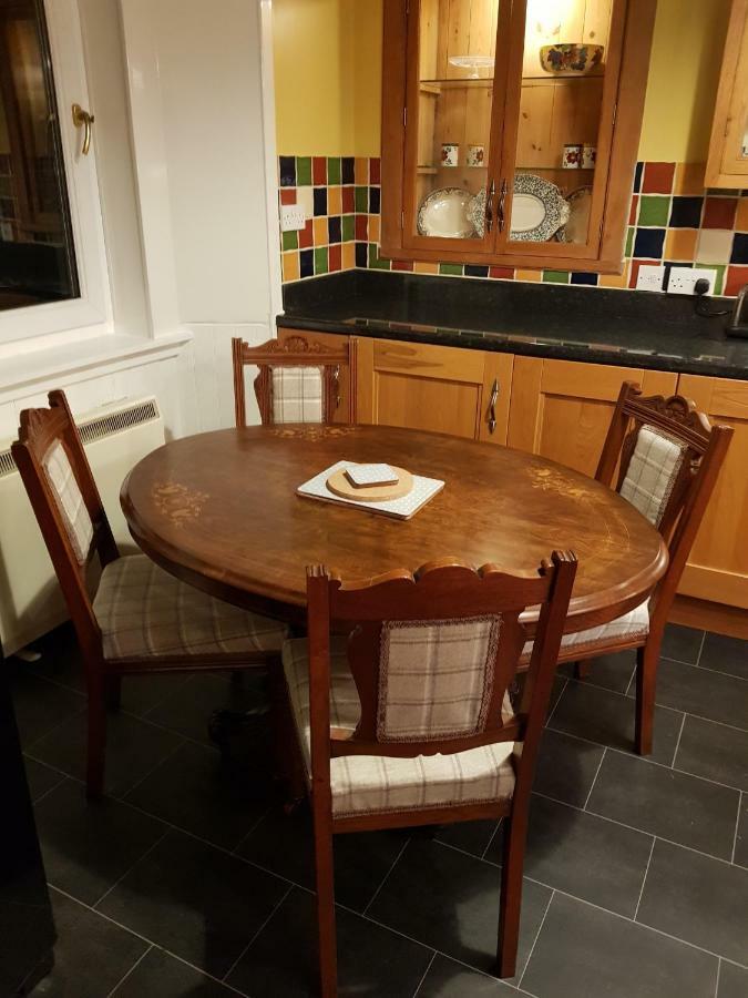קירקוול Albert Street Apartment מראה חיצוני תמונה