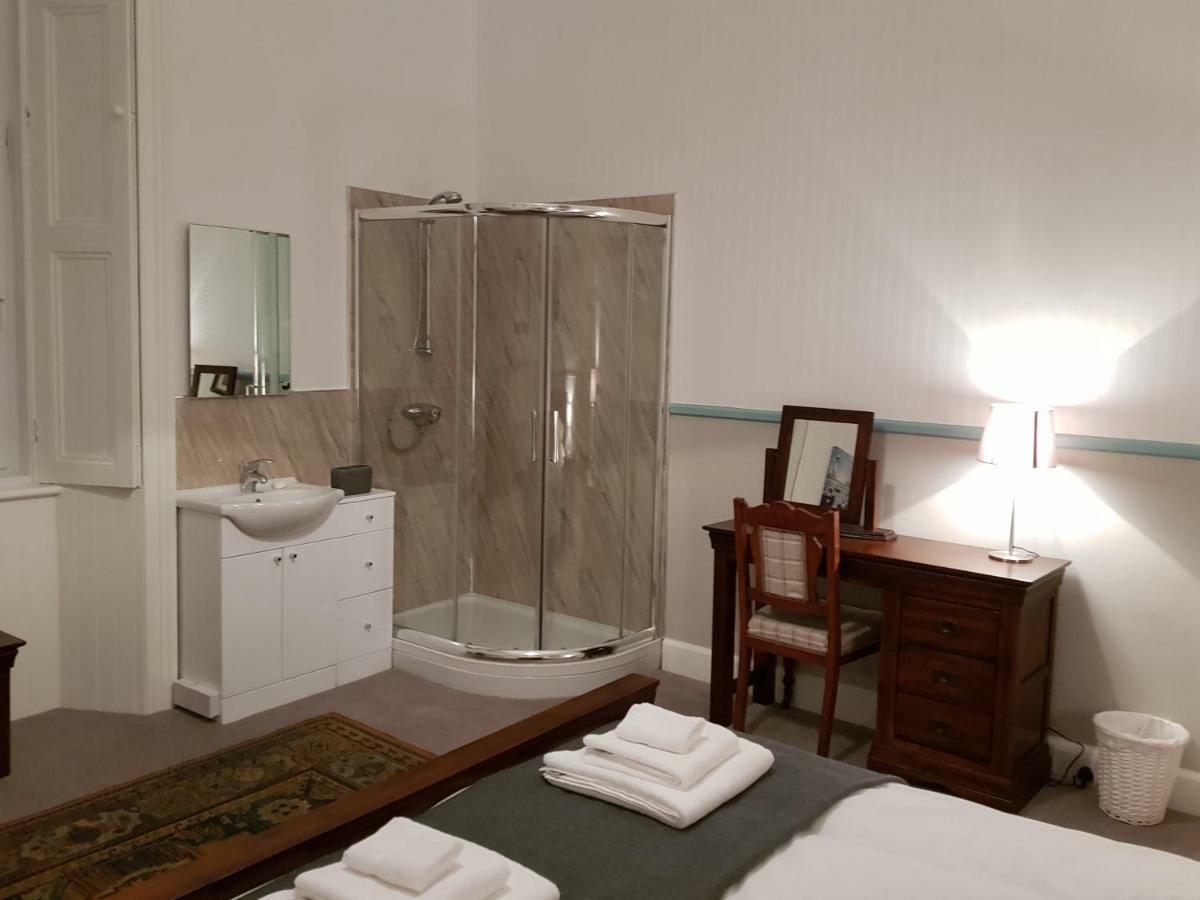 קירקוול Albert Street Apartment מראה חיצוני תמונה