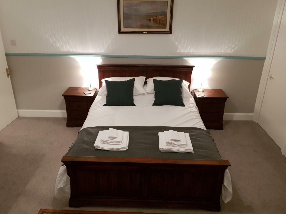קירקוול Albert Street Apartment מראה חיצוני תמונה